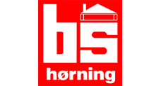 BS hørning