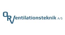 OR ventilationsteknik A_S