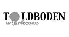Toldbodeb workzone