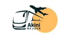 akini rejser