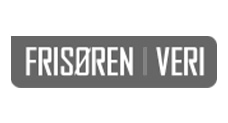 FRISØREN I VERI